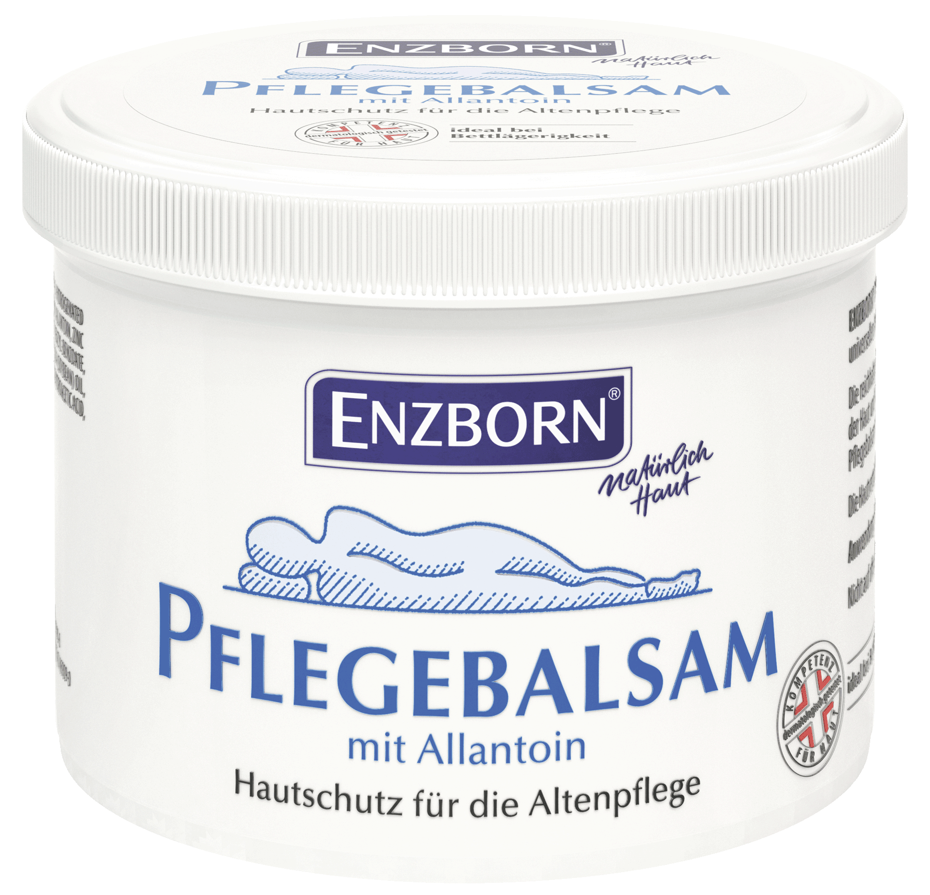 ENZBORN Baume de Soin