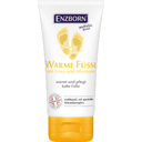 Warm Feet Cream, 75 ml