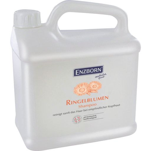 ENZBORN Ringelblumen Shampoo - 1 Liter