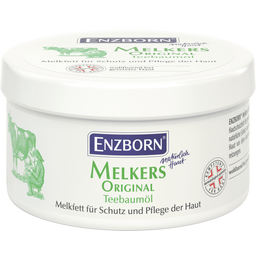 ENZBORN Melkers Original Tea Tree Oil - 250 ml