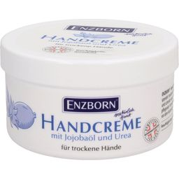 ENZBORN Handcrème met Jojoba-Olie & Ureum - 250 ml