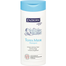 ENZBORN Shampoo Sal do Mar Morto - 250 ml