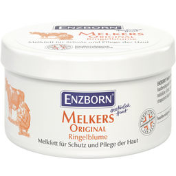 ENZBORN Melkers Original Körömvirág - 250 ml
