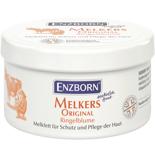 ENZBORN Melkers Original Ringblomma - 250 ml