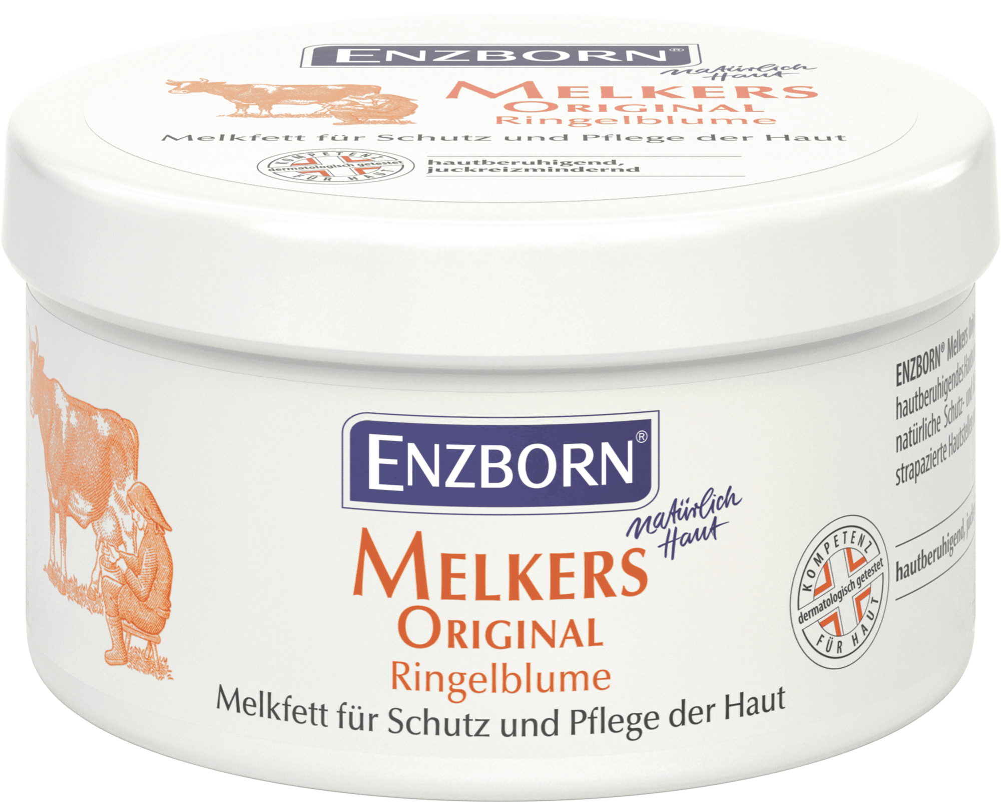 Melkers Original Calendula, 250 ml