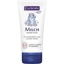 ENZBORN Milk Hand Cream - 75 ml