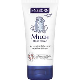 ENZBORN Milk Hand Cream - 75 ml