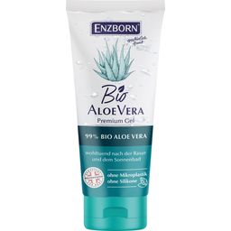 ENZBORN Aloe Vera Premium Gel - 100 ml