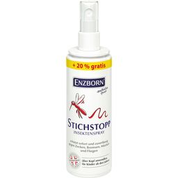 ENZBORN SteekStop Spray - 120 ml
