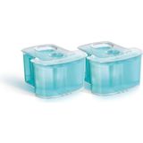 Philips 2-Pack Cleansing Cartridge JC302/50
