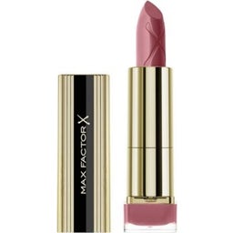 MAX FACTOR Color Elixir Lipstick - 20 - Burnt Caramel