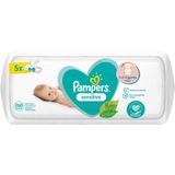 Pampers Sensitive Baby Wipes 