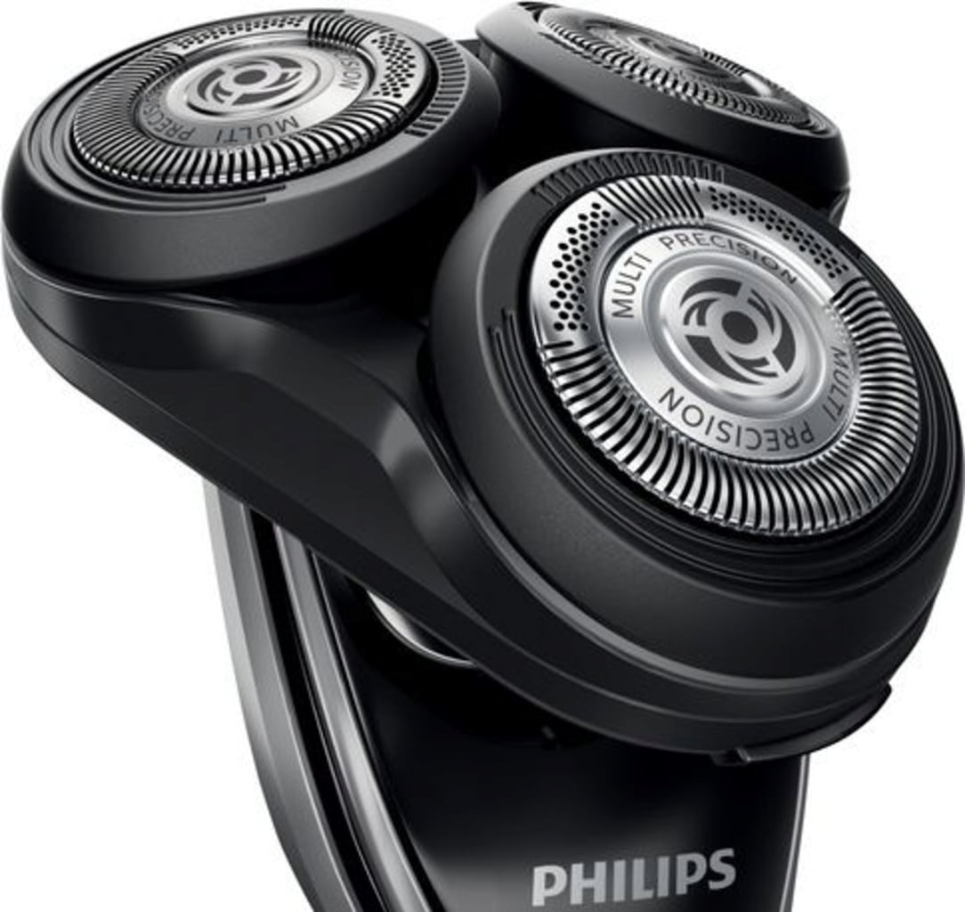 Philips Têtes de Rasoir MultiPrecision SH50/50 - 1 pcs