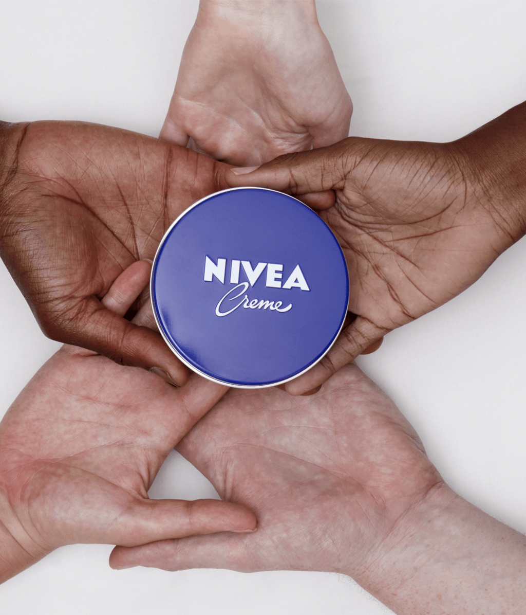 NIVEA Crème