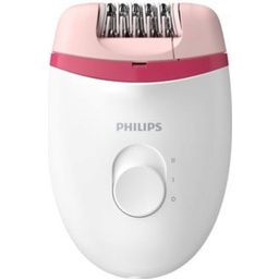 Philips Epilator Satinelle Essential BRP506/00 - 1 kos
