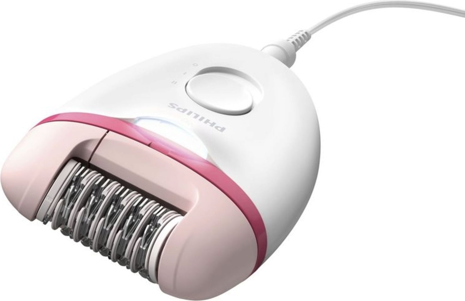 Epilierer Satinelle Essential Kompakter BRE255/00 - 1 Stk