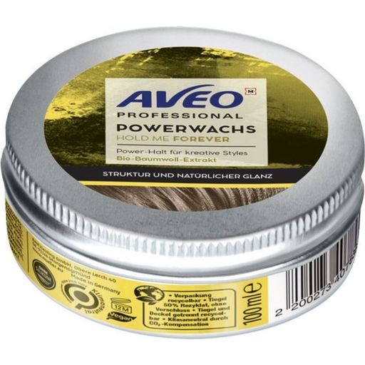 AVEO Profesjonalny wosk do włosów - 100 ml