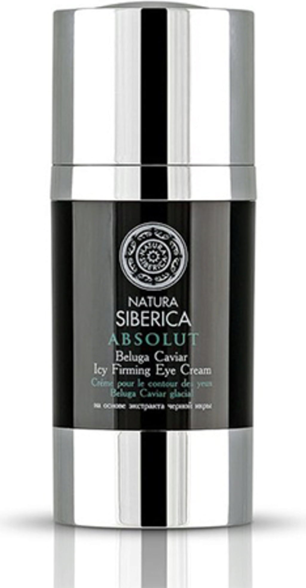 Natura Siberica Royal Caviar Icy Firming Eye Cream - 15 ml