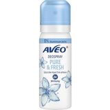 AVEO Deodorant Spray Pure & Fresh