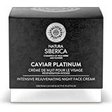 Caviar Platinum - Intensive Rejuvenating Night Face Cream