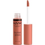 NYX Professional Makeup Butter Gloss