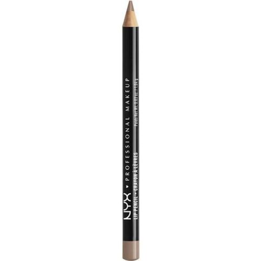 NYX Professional Makeup Slim Lip Pencil - 807 - Cocoa