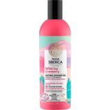 Taiga - Wild Icy Cranberry Natural Shower Gel