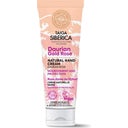 Taiga Daurian Gold Rose Natural Hand Cream - 75 ml