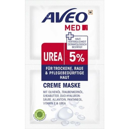 AVEO MED - Maschera Viso in Crema - 15 ml