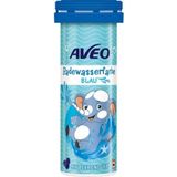 AVEO Kids fürdővízszínező - kék