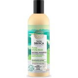 Taiga - Tuva White Birch Natural Shampoo Super Freshness & Hair Thickness