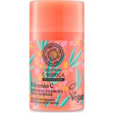 Oblepikha C-Berrica - Vitamin C Renewal Foaming Face Powder