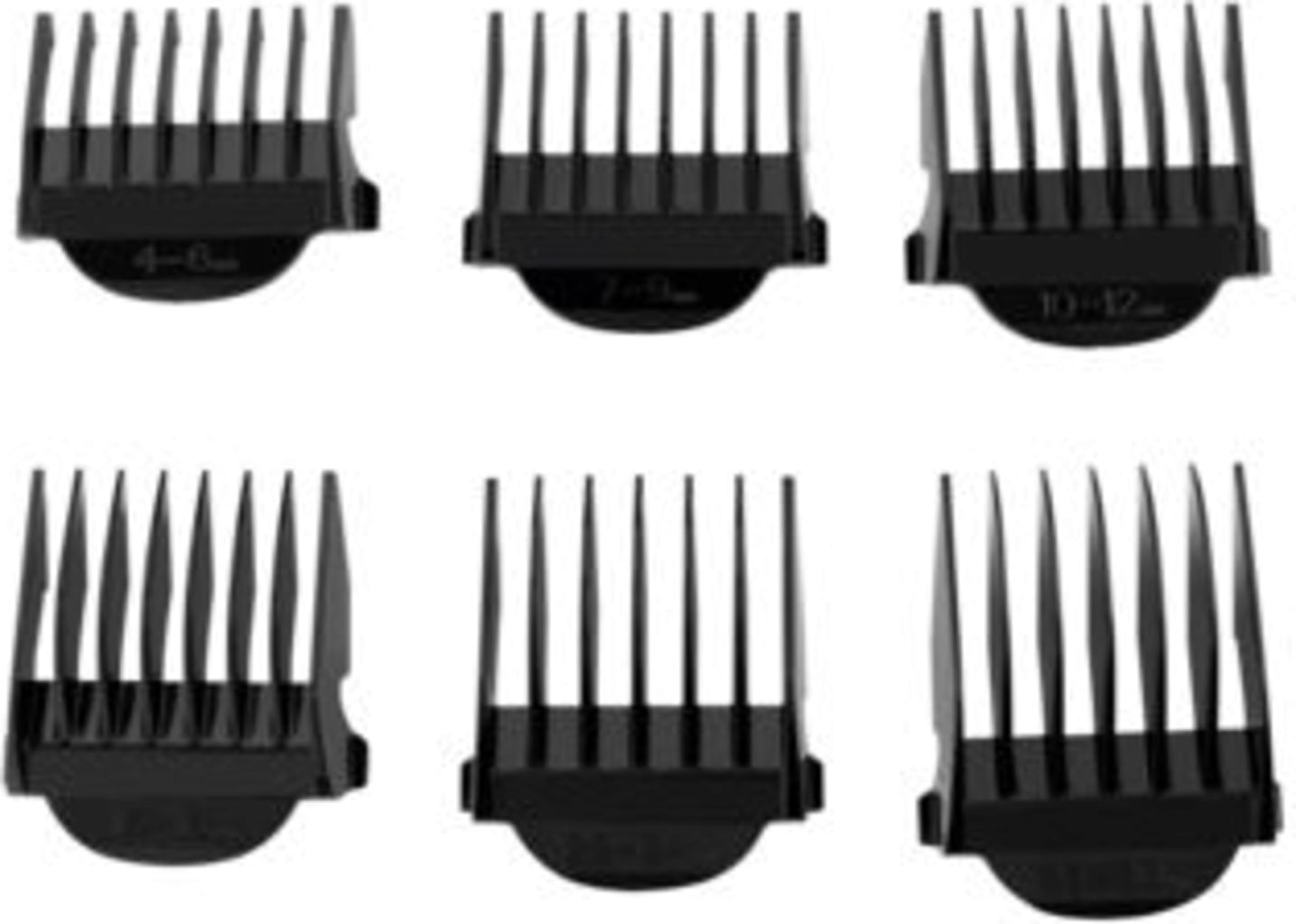 Grundig Tondeuse Cheveux et Barbe MC8840 - 1 pcs