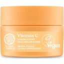 C-Berrica Vitamin C Toning Light Face Cream Fluid - 50 ml