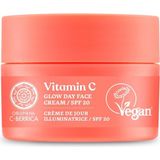 Oblepikha C-Berrica - Vitamin C Glow Day Face Cream SPF 20