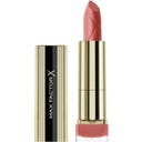 MAX FACTOR Color Elixir Lipstick - 50 - pink brandy