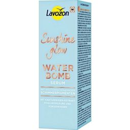 LAVOZON Sunshine Glow Waterbomb szérum - 30 ml