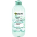 SkinActive Micellair Water met Hyaluronzuur & Aloë Vera - 400 ml