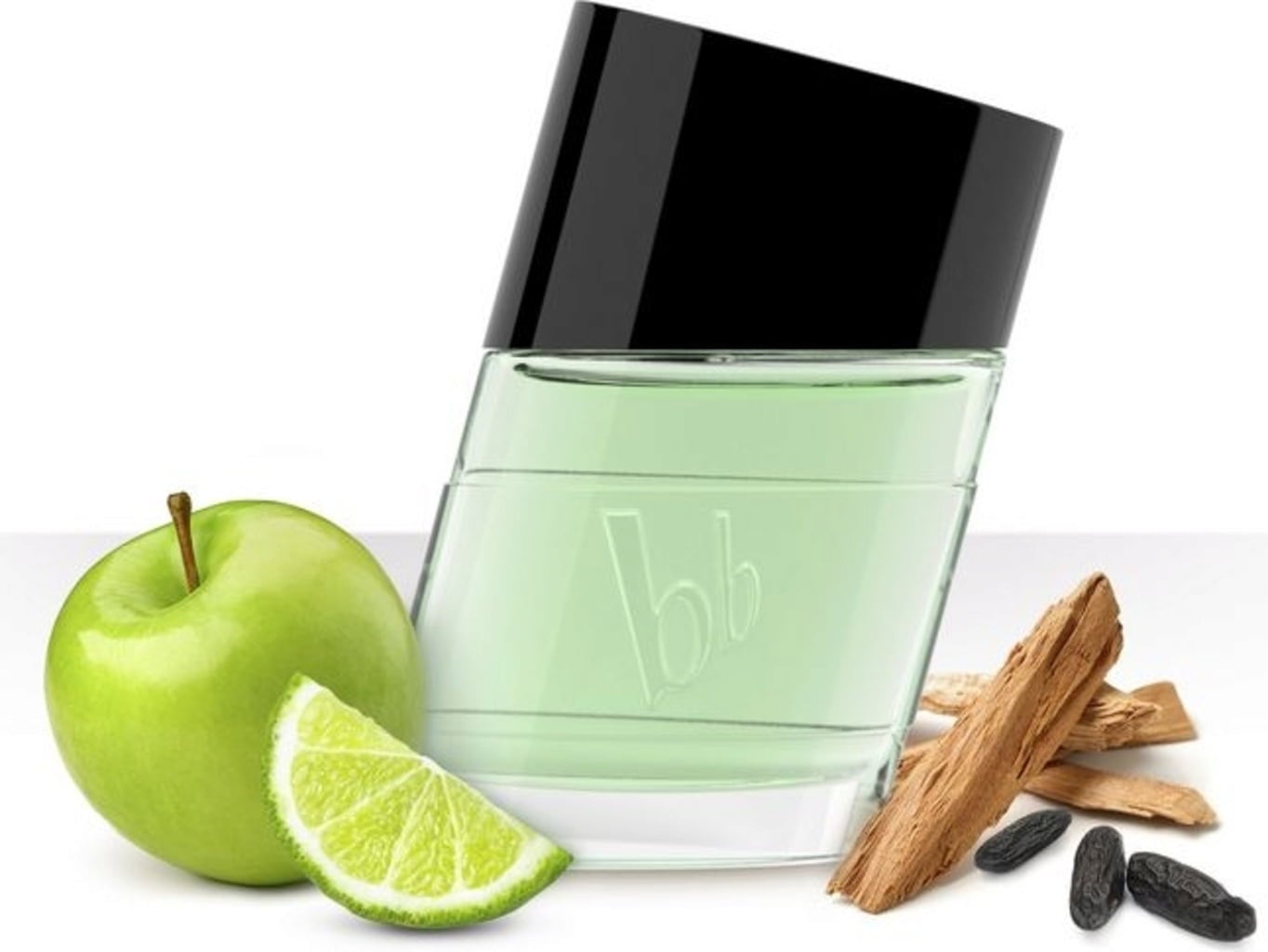Made for Men - Eau de Toilette Natural Spray - 30 ml