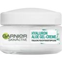 GARNIER PureActive Hyaluronic Aloe Gel Cream