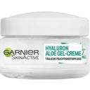 SkinActive Botanische Gel Balsem 3in1 met Hyaluronzuur & Aloë Vera