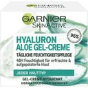 SkinActive Hyaluronic - Crema Gel con Aloe - 50 ml