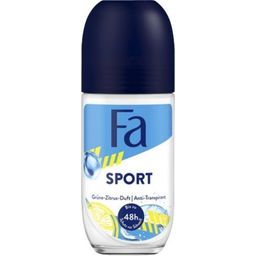 Fa Deodorante Roll-On Sport