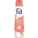 Fa Deodorante Spray Divine Moments - 150 ml