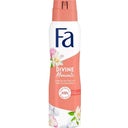 Fa Déo Spray Divine Moments - 150 ml