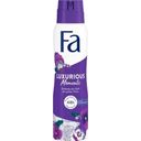 Fa Desodorante Spray Luxurious Moments - 150 ml
