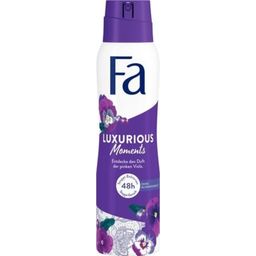 Fa Luxurious Moments Deodorant Spray