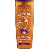 ELVIVE Extraordinary Oil Curl Nourishing Shampoo