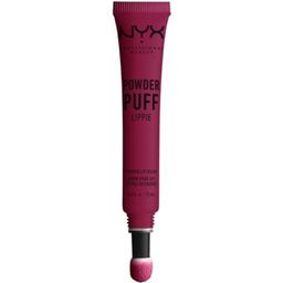 NYX Professional Makeup Powder Puff Lippie Lipstick