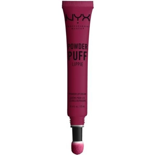 NYX Professional Makeup Powder Puff Lippie Lipstick - 12 - Prank Call